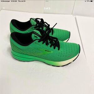 Men’s brooks